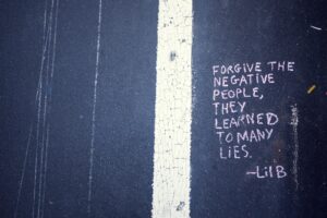 Negative Recency: Why Your Last Memories Fade First