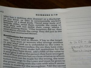 Negative Reference Groups: Why We Reject the Outsiders