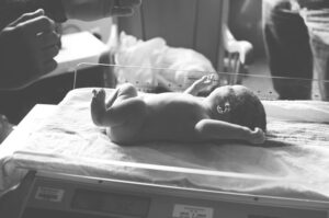 Neonatal Psychology: Decoding the First 28 Days of Life