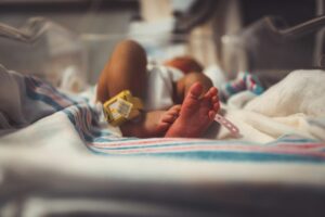 Neonatal Psychology: Guarding Vision in Preterm Infants