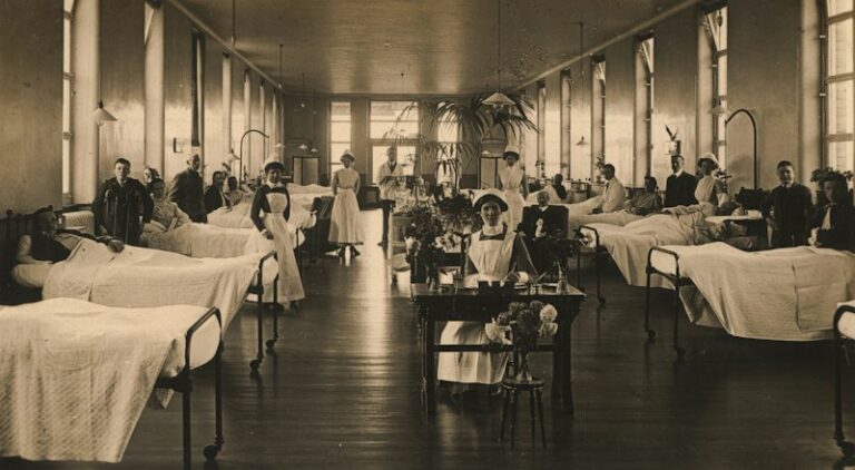 Neurasthenia: The Forgotten History of Modern Exhaustion