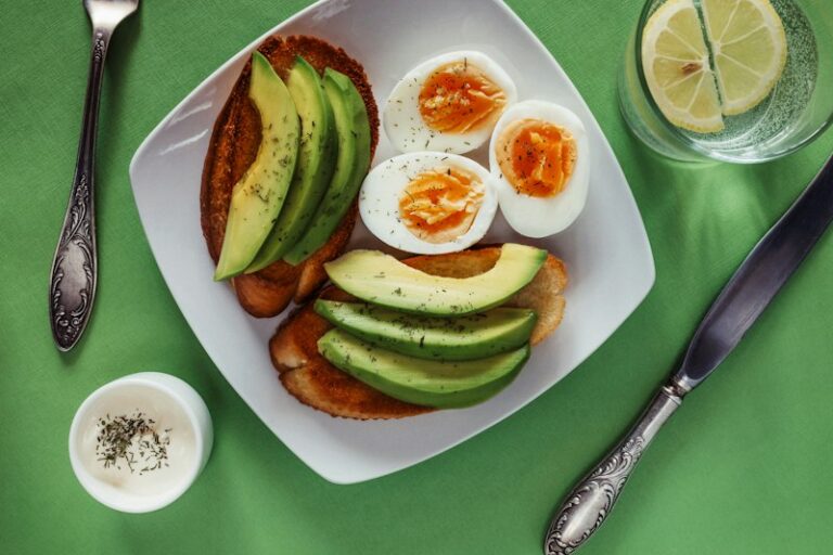 Neurobiology: How Healthy Fats Fuel Your Mood