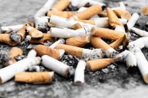 Nicotine Addiction: Breaking the Cycle for Good