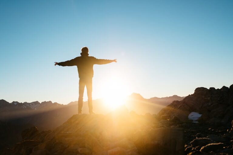 Nietzschean Übermensch: Redefining Your Human Potential