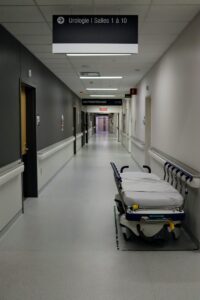 Night Hospital: Bridging the After-Hours Care Gap