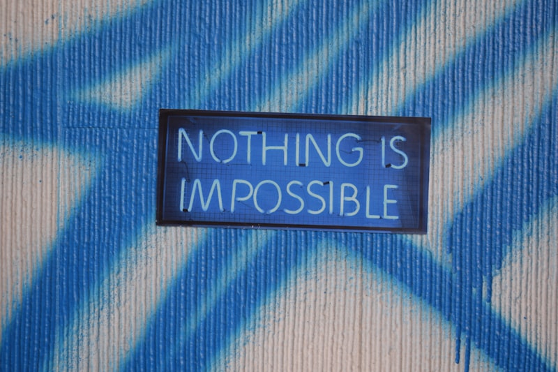 Nihilism: Finding Purpose in the Void