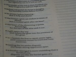 Nonverbal Communication: Reading Between the Lines