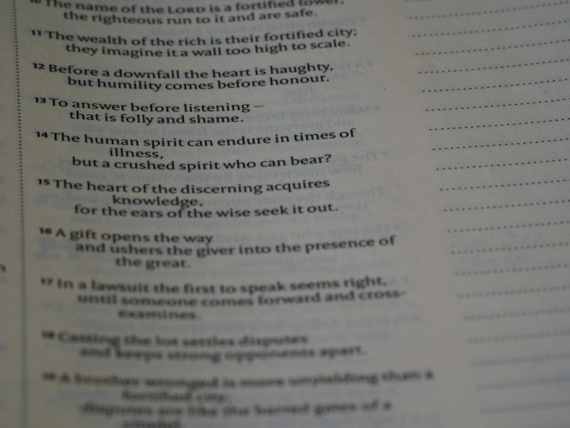 Nonverbal Communication: Reading Between the Lines
