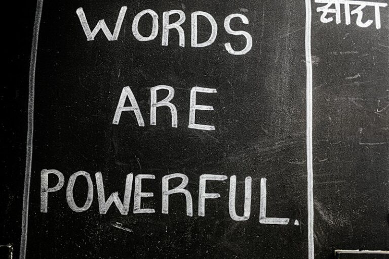 Nonverbal Reinforcement: The Silent Power of Influence