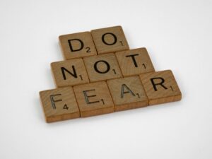 Nosophobia: Conquer Your Fear of Illness and Find Calm