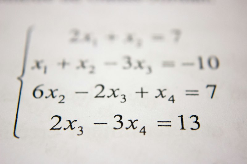 Numerical Ability: Unlocking Your Mathematical Potential