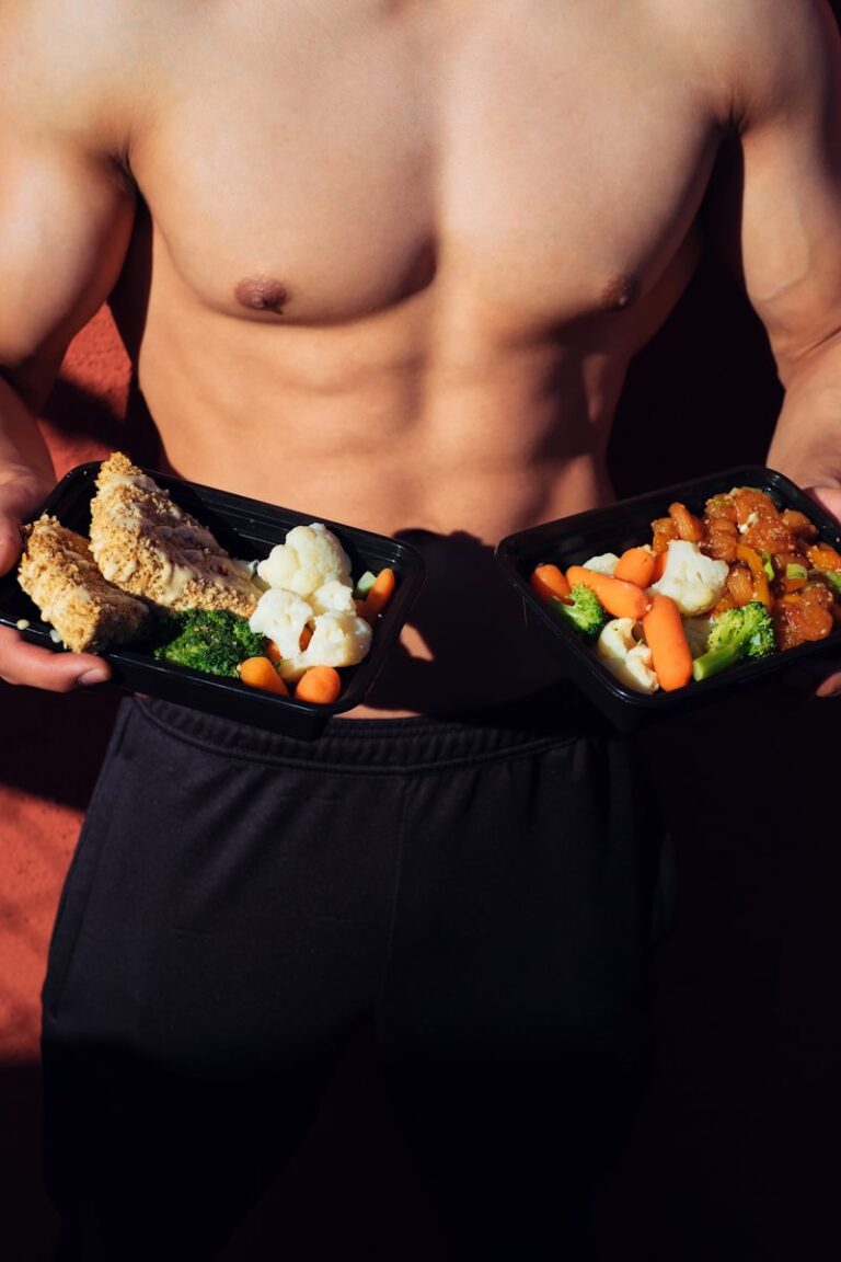 Nutritional Wisdom: Trust Your Body to Choose Health