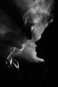 Nympholepsy: The Dark Allure of Romantic Obsession