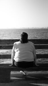 Obesity Hypoventilation: The Hidden Breath of Psychology