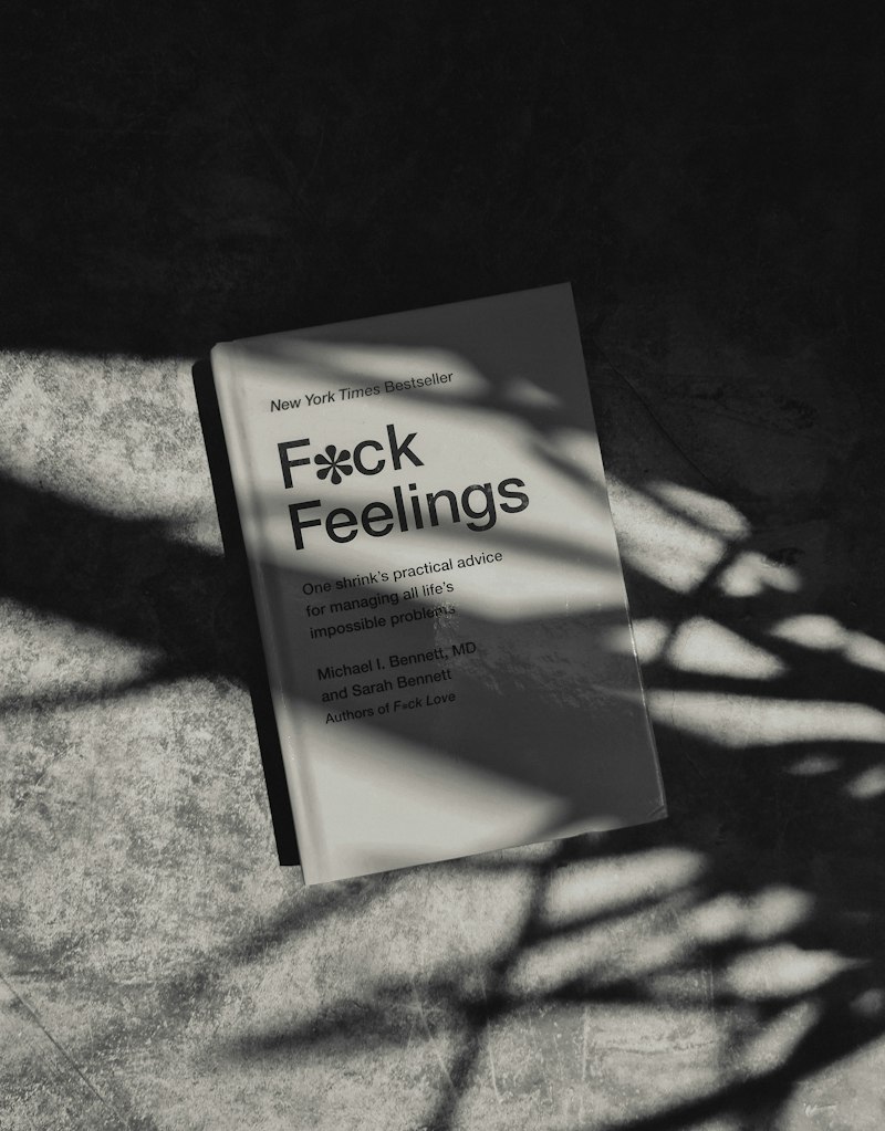 Object Cathexis: Where Your Emotional Energy Resides