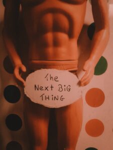 Object-Superiority: Seeing the Big Picture First