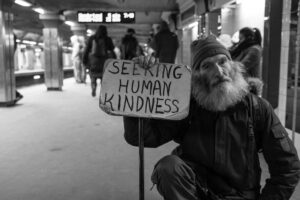 Objectifying Attitude: Why We Ignore Human Humanity