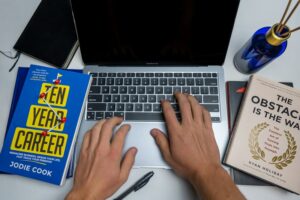 Occupational Adjustment: Mastering Your Career Flow