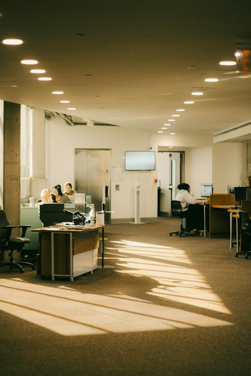 Occupational Identity: Who Are You at the Office?