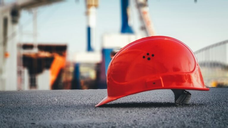 Occupational Safety: The Psychology of Preventing Risk