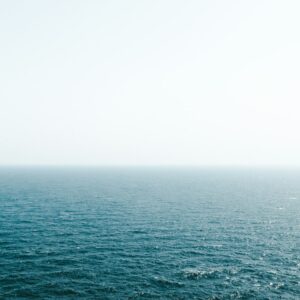 Oceanic Feeling: Merging With The Infinite Universe