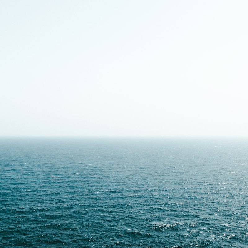 Oceanic Feeling: Merging With The Infinite Universe