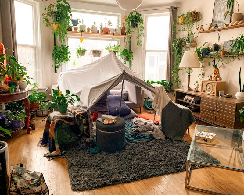 Oikotropic Paradigms: Transforming Your Home Into a Sanctuary