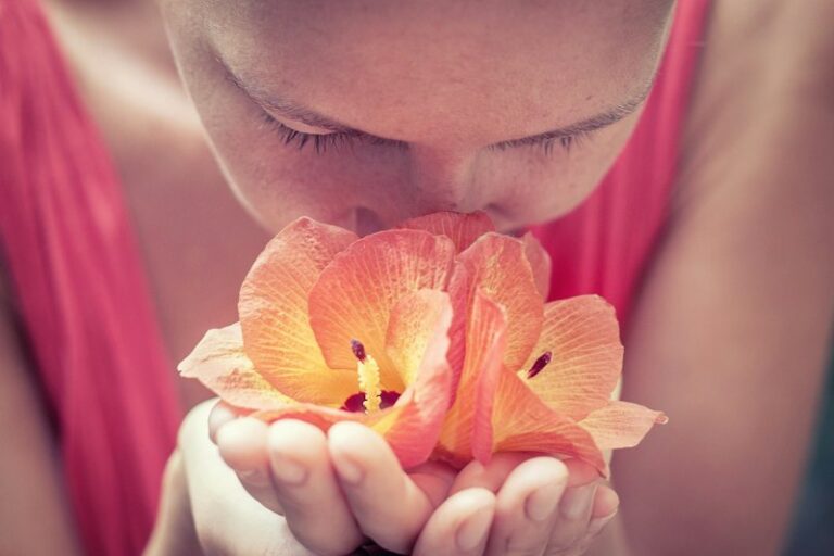 Olfactophilia: Why Our Sense of Smell Controls Attraction