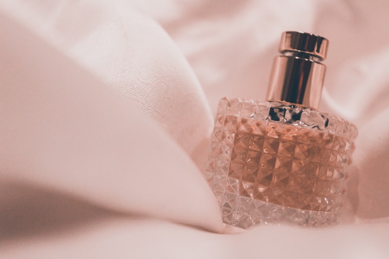 Olfactory Eroticism: How Scents Drive Desire