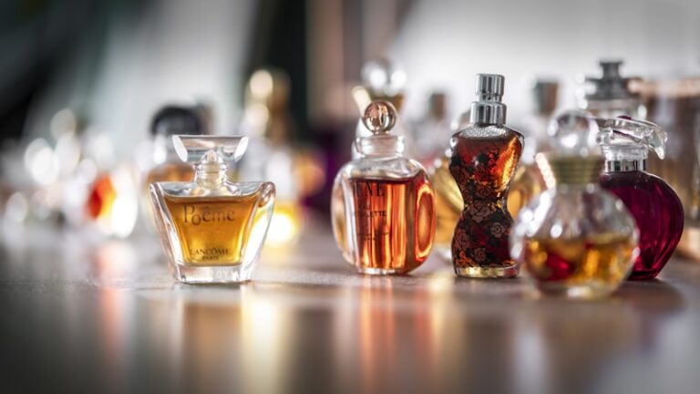Olfactory Psychology: How Scents Shape Your Mind