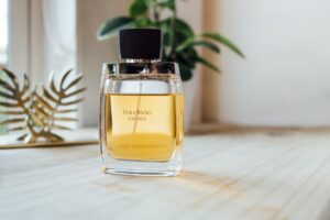 Olfactory Psychophysics: Why Scents Defy Your Logic