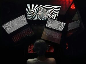 Omnipotence: The Illusion of Absolute Control