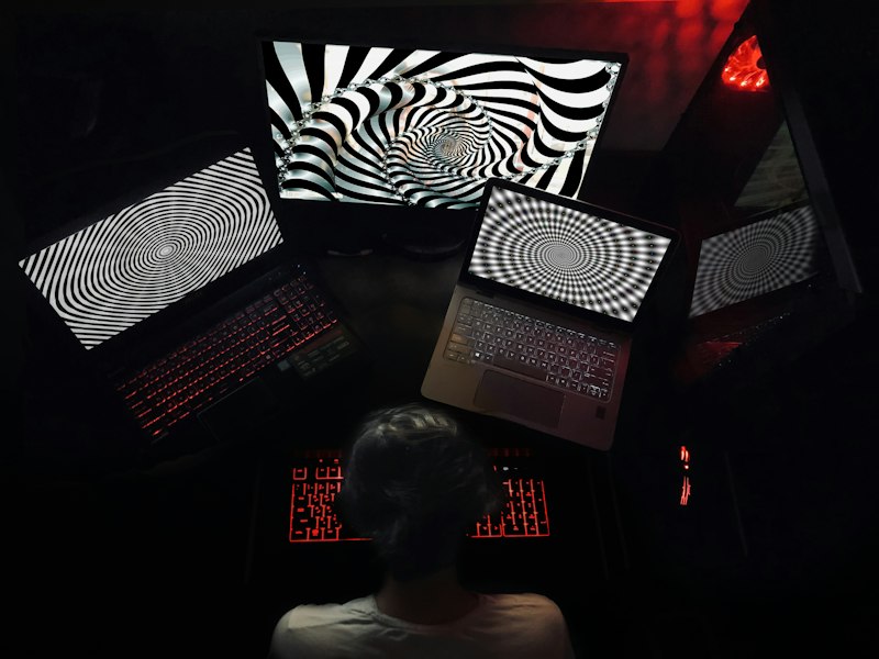 Omnipotence: The Illusion of Absolute Control