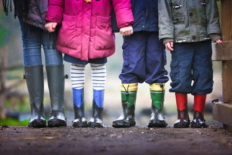 Only Children: Beyond the Common Stereotypes