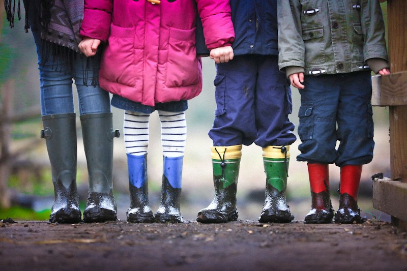 Only Children: Beyond the Common Stereotypes