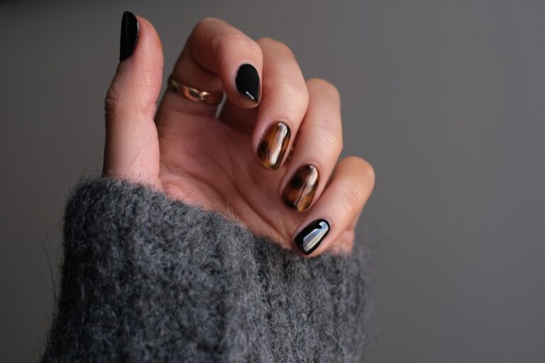 Onychophagia: Uncovering Why We Bite Our Nails