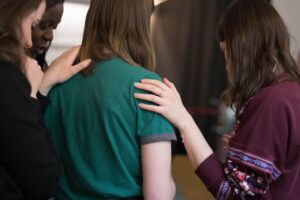 Open Group Therapy: Flexible Paths to Emotional Healing