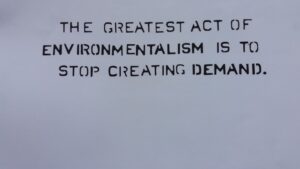 Open System Theory: How Your Environment Defines You