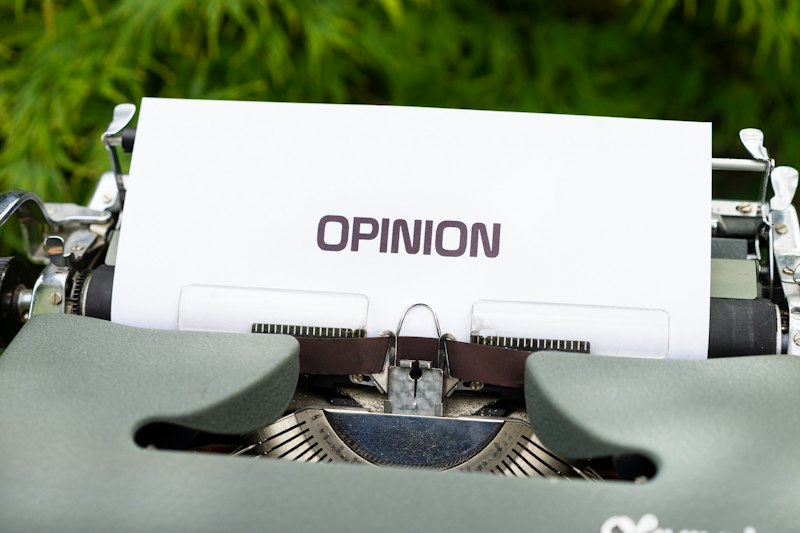 Opinion Testimony: The Hidden Bias of Subjective Truth
