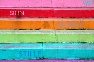 Opponent Process Theory: Decoding How We See Color