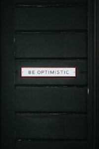 Optimism: Unlock the Power of a Positive Mindset