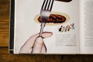 Oral Psychology: Unmasking the Secrets of Your Palate
