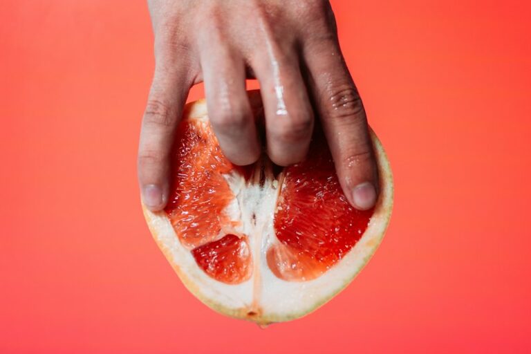Organ Eroticism: Beyond the Genitals in Human Pleasure