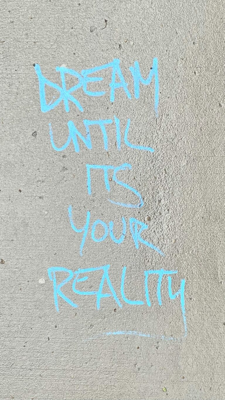 Oscillopsia: When Your Vision Shakes and Reality Blurs