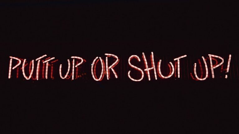 Other-Directedness: Stop Living by Society’s Script