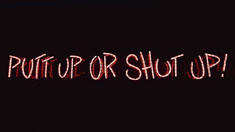 Other-Directedness: Stop Living by Society’s Script