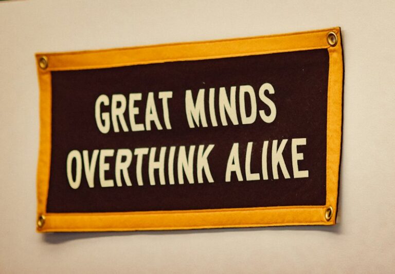 Overdetermination: Why Your Mind Has Multiple Origins