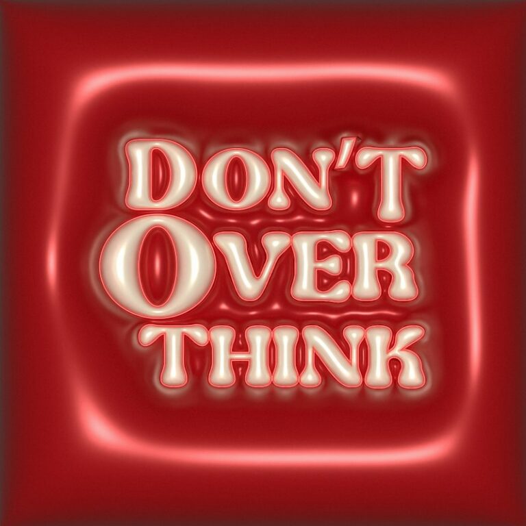 Overgeneralization: Escaping Your Limiting Mental Traps