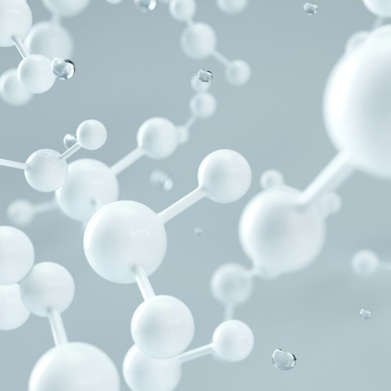 Oxytocin: The Molecule of Connection
