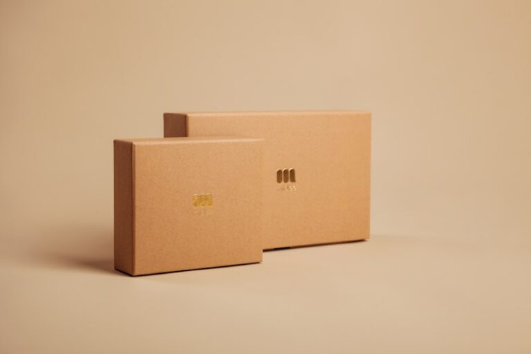 Packaging Psychology: How Design Drives Consumer Choices